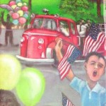 painted-screen-american-day-parade-anna-pasqualucci-square